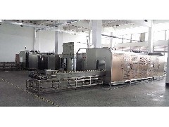 江門食品設備發(fā)展情況是怎樣