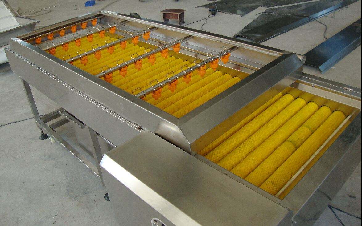 江門食品設備